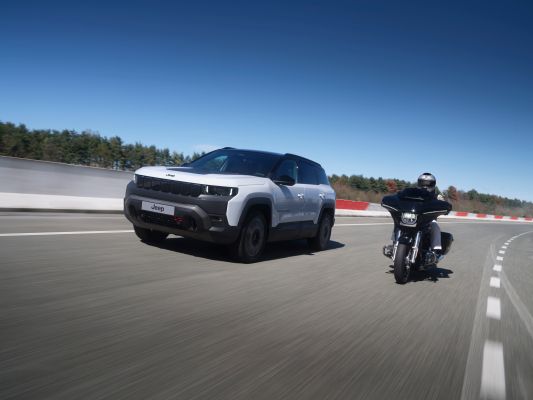 H-D - Jeep Partnership (2)