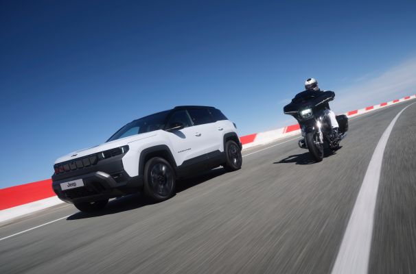 H-D - Jeep Partnership (3)