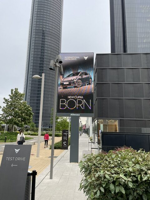 New CUPRA Born Madrid 24.4.26_IMG_6096