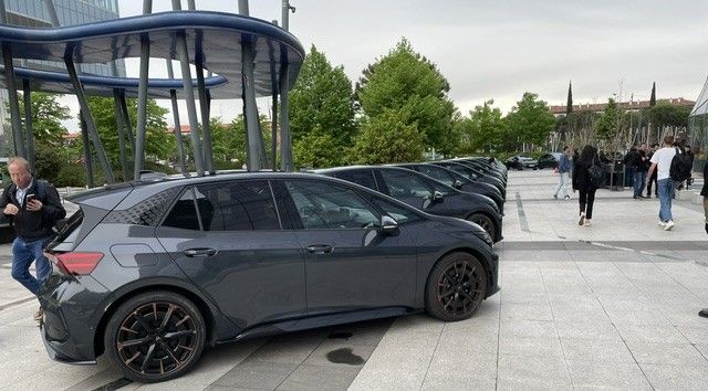 New CUPRA Born Madrid 24.4.26_IMG_6107