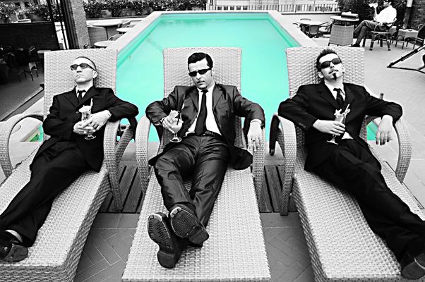 Saturday_DiMaggio-connection