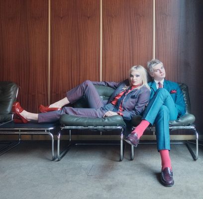 Thursday - The Molotovs