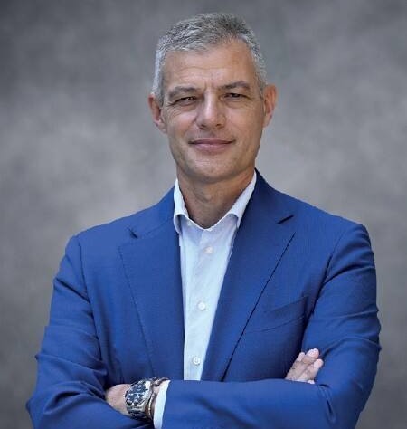 A Simone Mattogno la guida della Divisione Automobili Honda anche in Svizzera