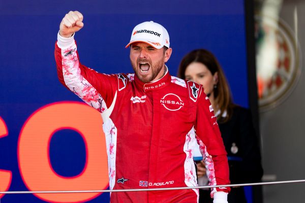 Formula E Monaco 2026: Nissan wins with Rowland