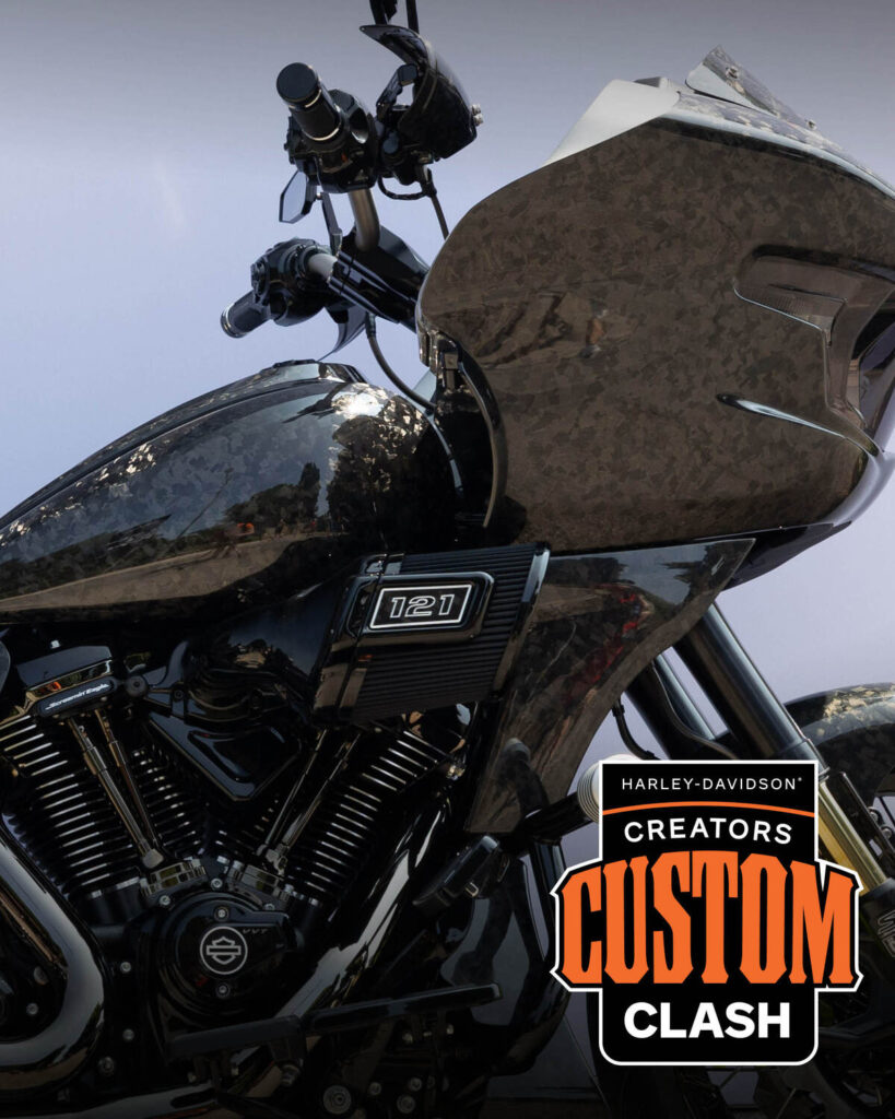 HD Custom Clash 2026