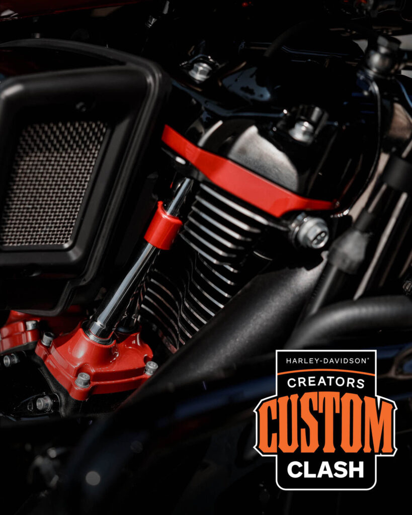HD Custom Clash 2026