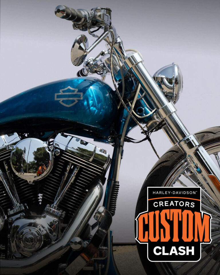 HD Custom Clash 2026