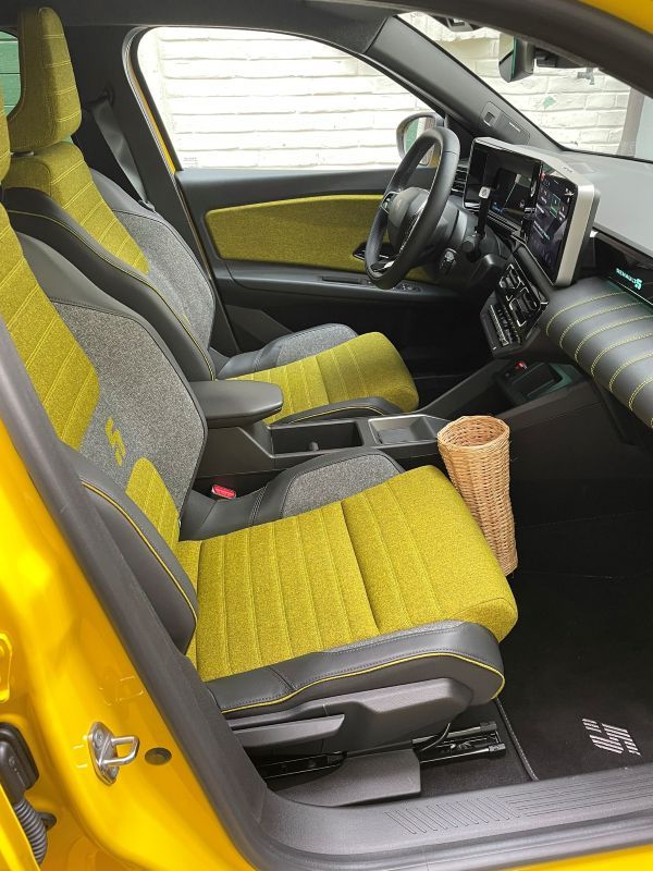 Renault 5 E-Tech Electric