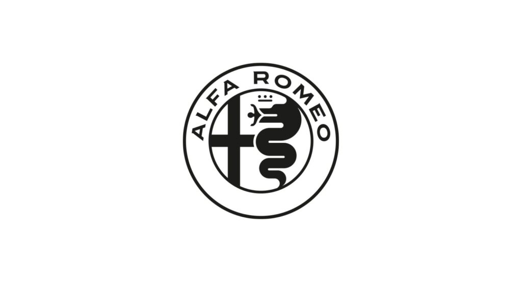 logo alfa romeo