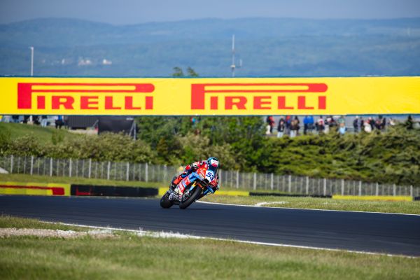Valentin Debise ZXmoto