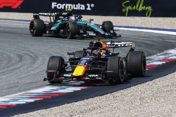 Max Verstappen - Oracle Red Bull Racing RB22
