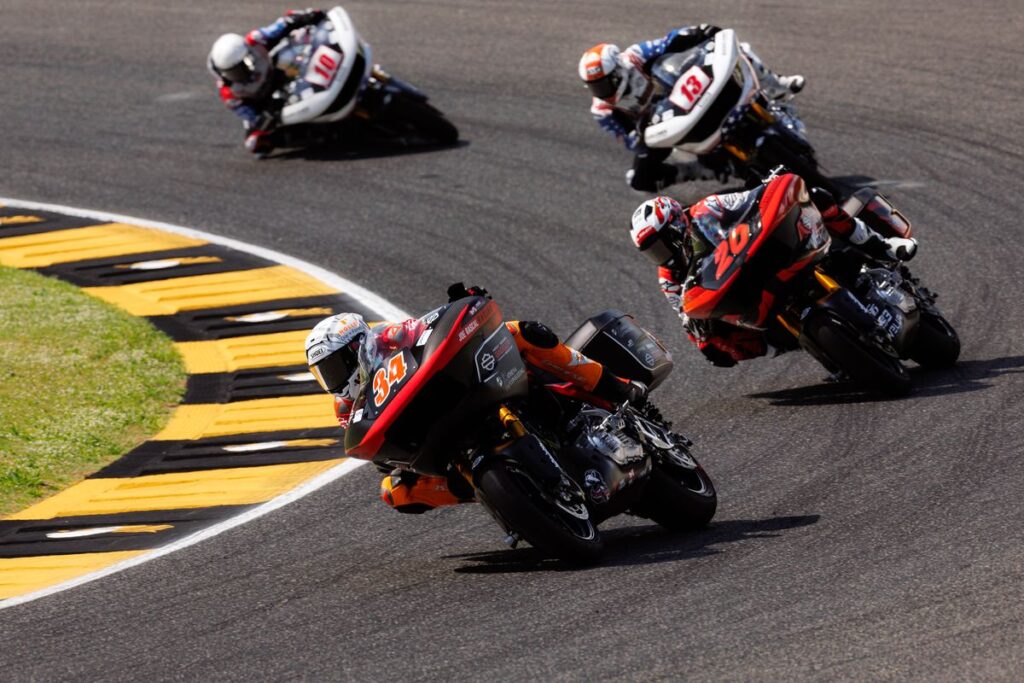 BWC 2026 Round 02 Mugello Italy