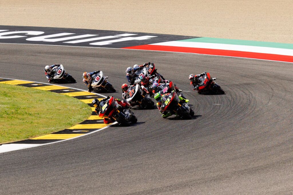 BWC 2026 Round 02 Mugello Italy