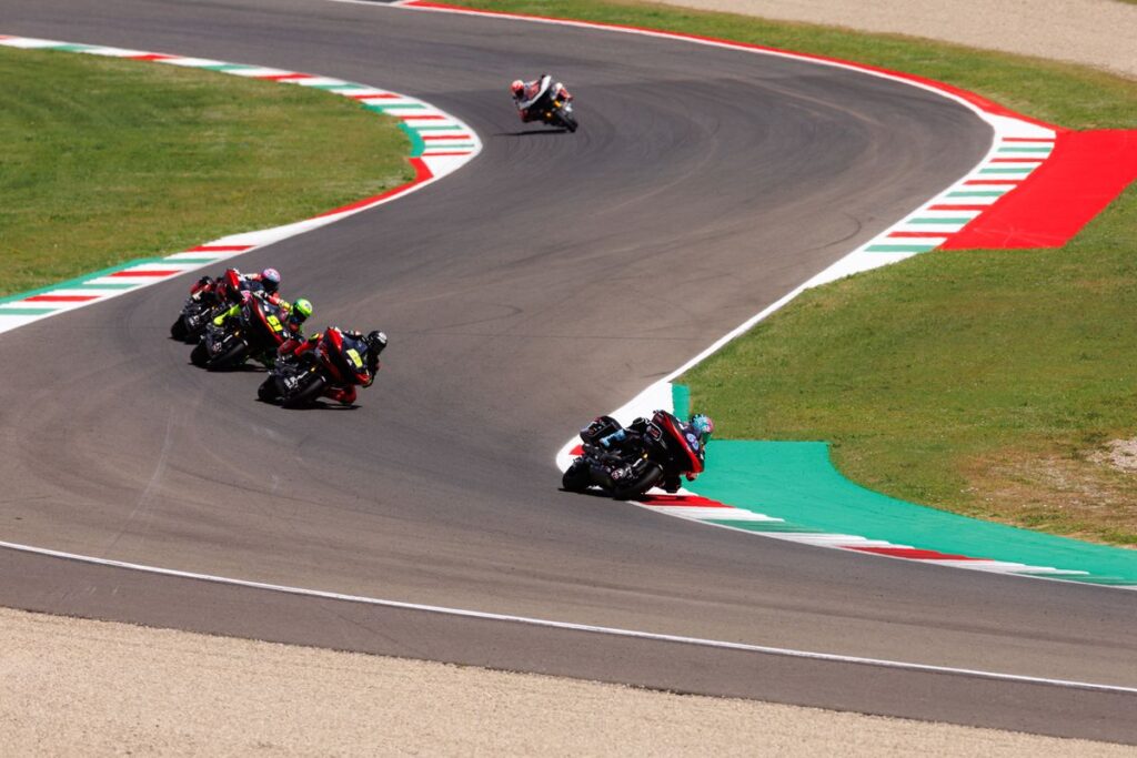 BWC 2026 Round 02 Mugello Italy