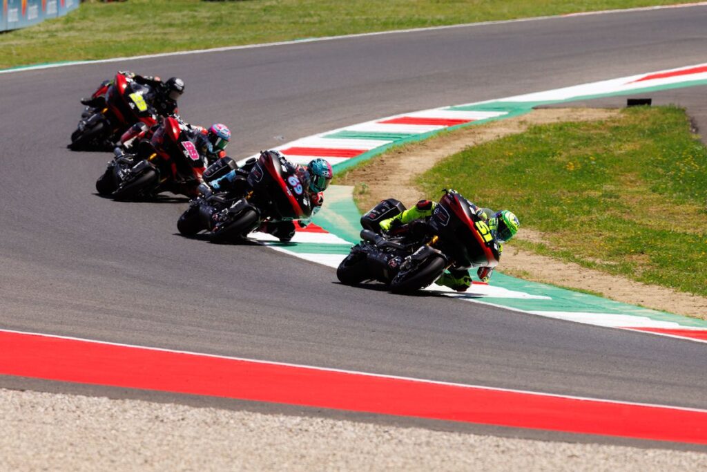BWC 2026 Round 02 Mugello Italy