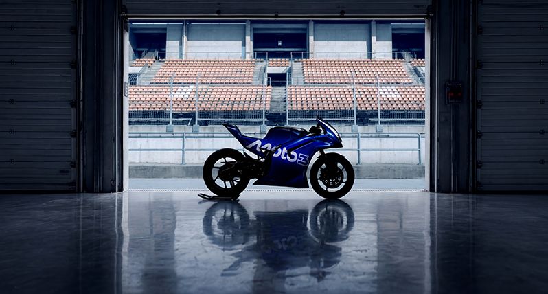 MotoGP and Yamaha announce new Moto3 - to begin in 2028