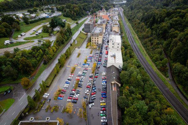 Honda Fan Event Derendingen