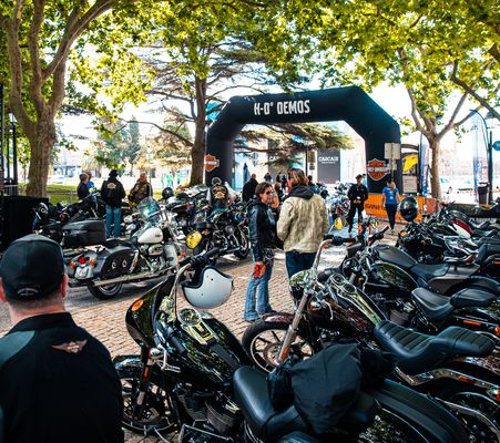 Cascais Demo