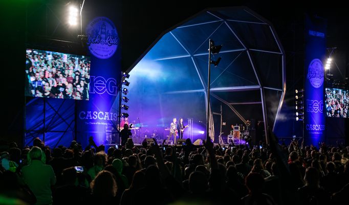 Cascais_Main Stage
