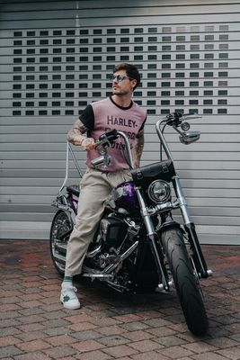 DACH Angelo Carlucci