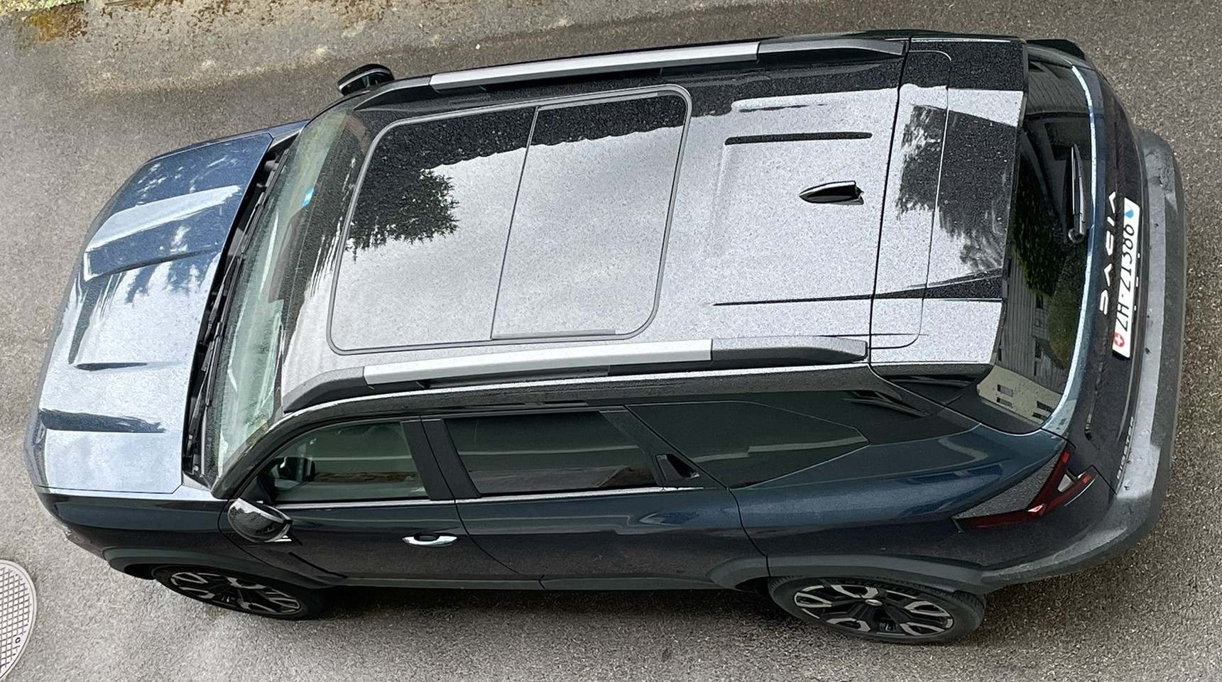 Dacia Bigster Extreme Hybrid 155 ph_tsp