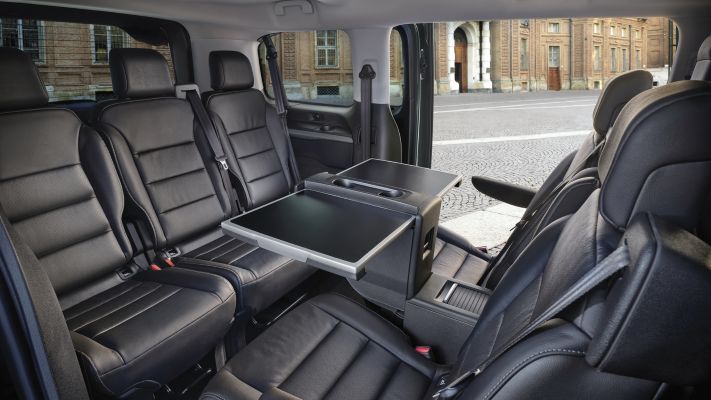 FIAT Ulysse