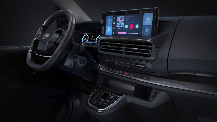 FIAT Ulysse
