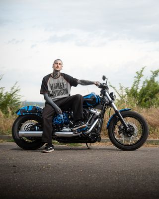 FRANCE ESKYAS CUSTOM CLASH