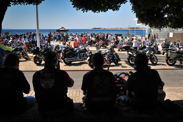 H.O.G Rally 2027