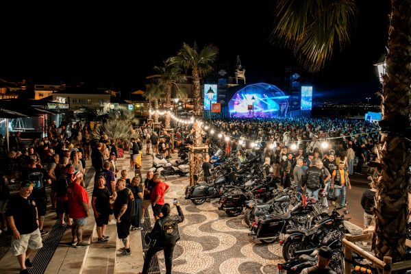 HOG Cascais 2026 Day 1