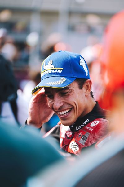 Marquez dominates and reaches 100 MotoGP victories Hungary 2026