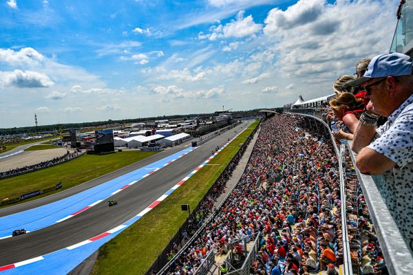 MotoGP Assen 2026