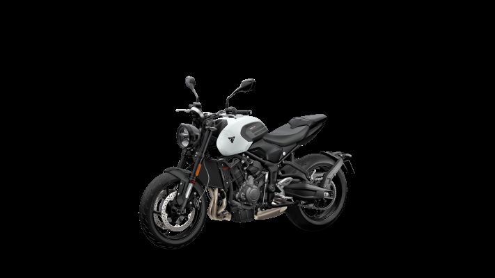 Triumph Trident 660 MY26