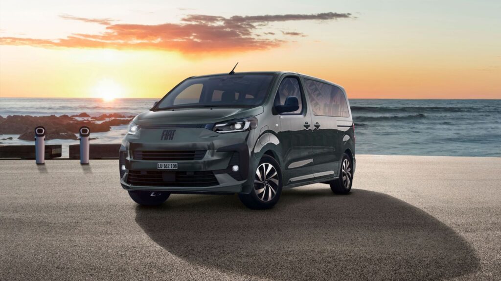 FIAT Ulysse