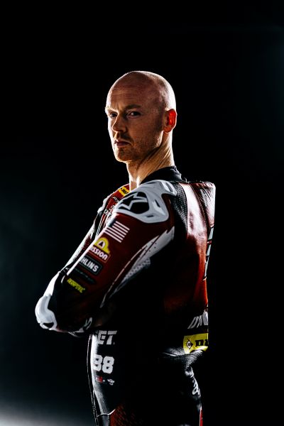 Bradley Smith wildcard in Silverstone
