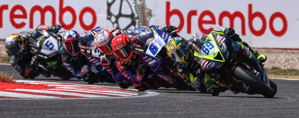 Booth-Amos WorldSSP 2026