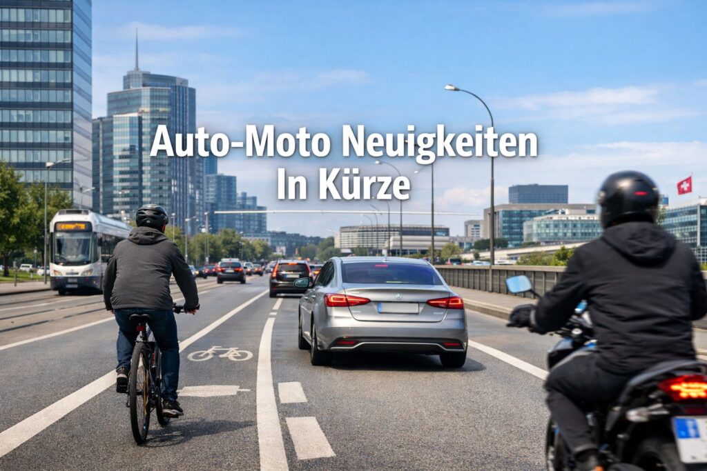 Auto‑Moto Neuigkeiten In Kürze_ph_tsp-IA