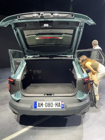 Dacia Striker Milano - (ph_tsp)