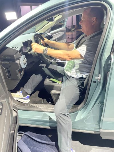 Dacia Striker Milano - (ph_tsp)