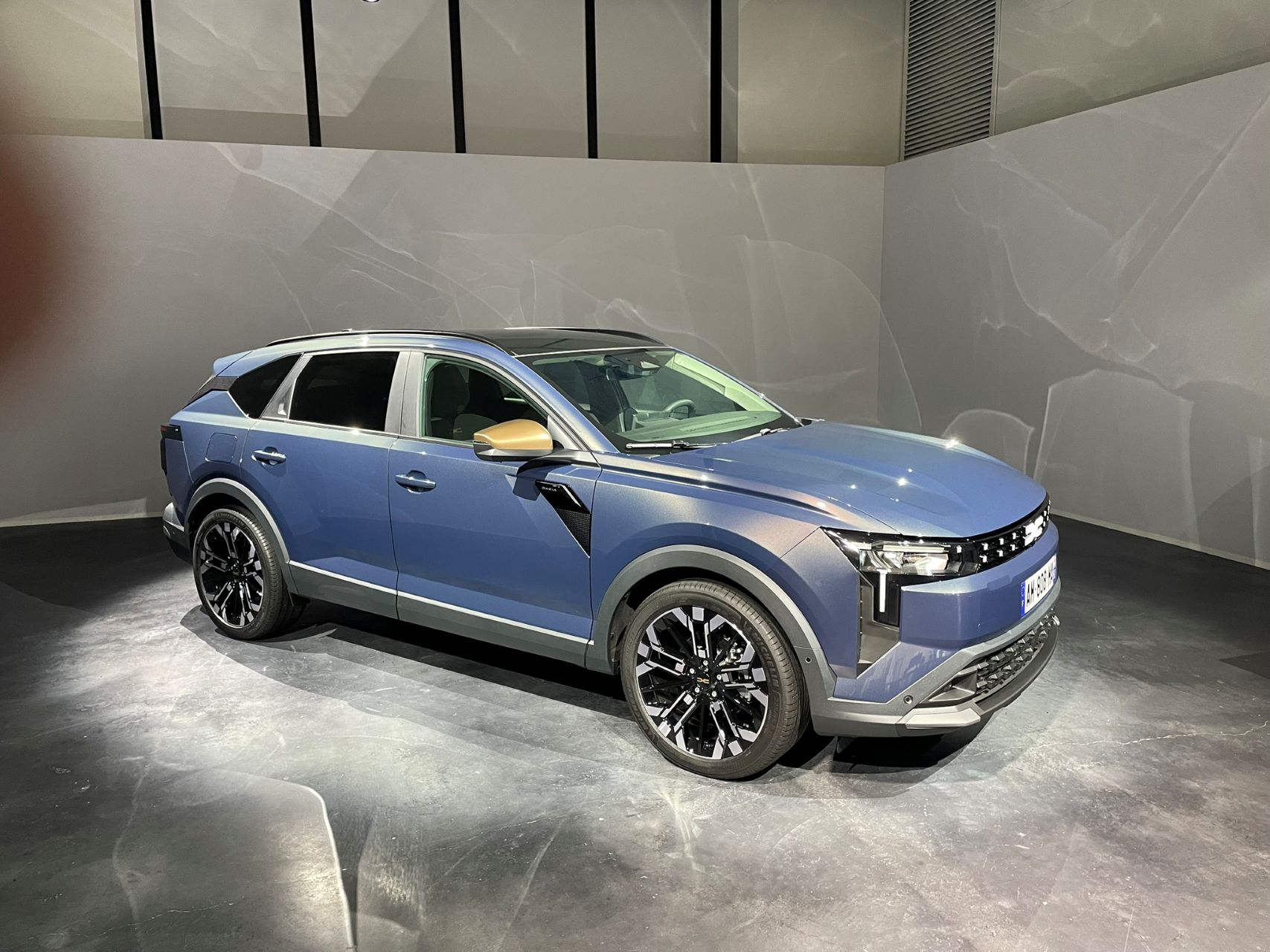 Dacia Striker Milano - (ph_tsp)