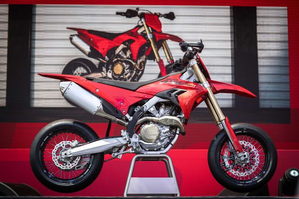 WDW2026 - Ducati 100 anni