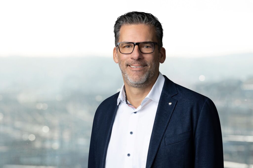 Martin-Kessler - CEO AVIA VOLT