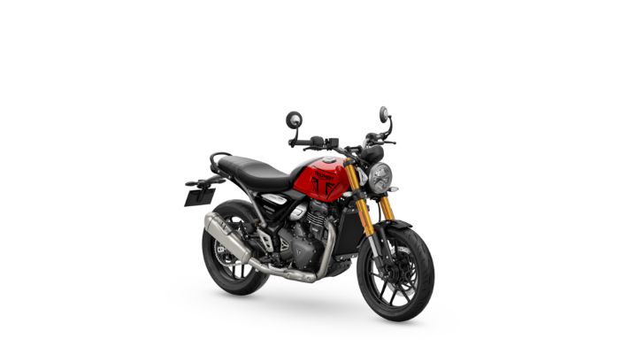 Speed 400 MY27