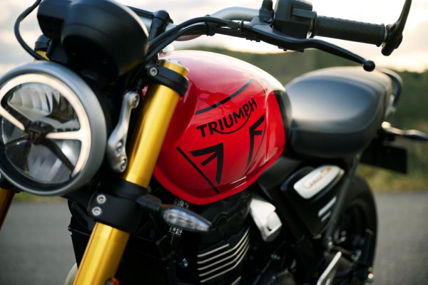 Speed 400 MY27