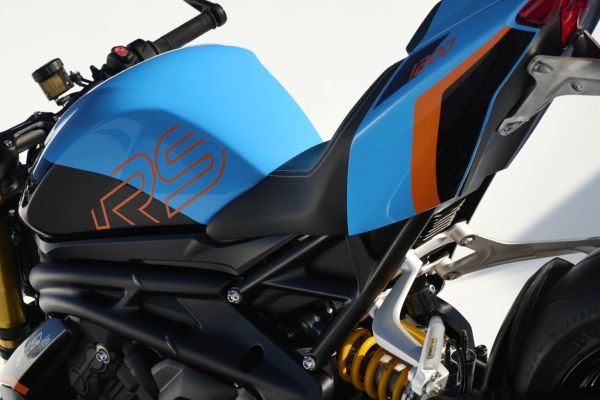Speed Triple 1200 RS MY27
