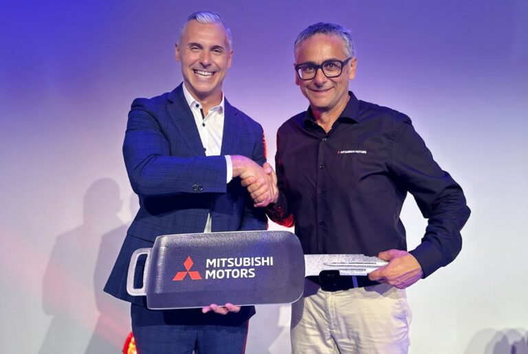 Stabwechsel bei der MM Automobile Schweiz AG