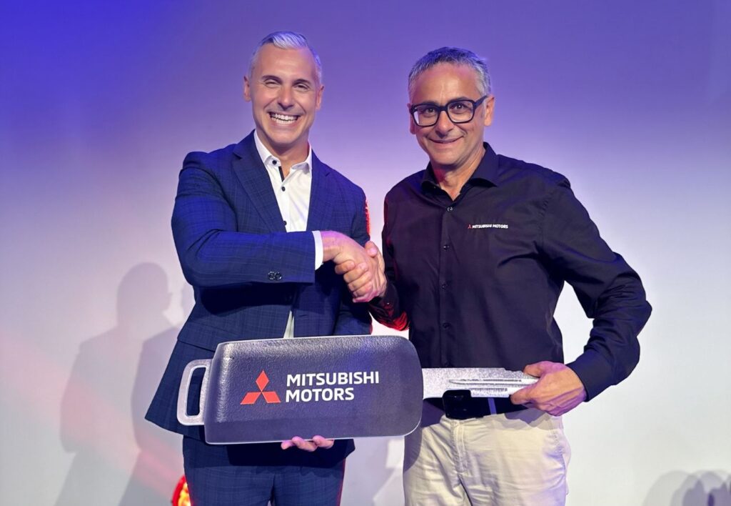 Stabwechsel bei der MM Automobile Schweiz AG