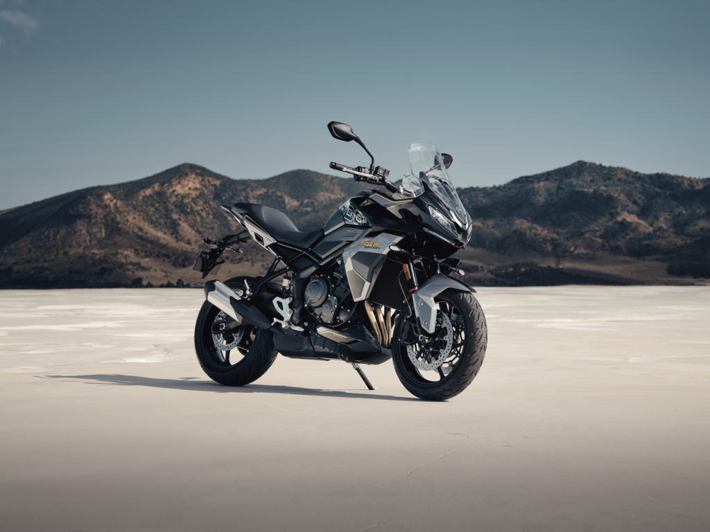 Tiger Sport 800 MY27