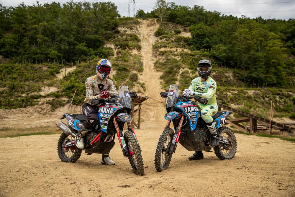 0rBT5yh0q6R85hp914e_J0 Tarrés, Gallas and the Ténéré 700 defies the Carpathians at the 2026 Red Bull Romaniacs