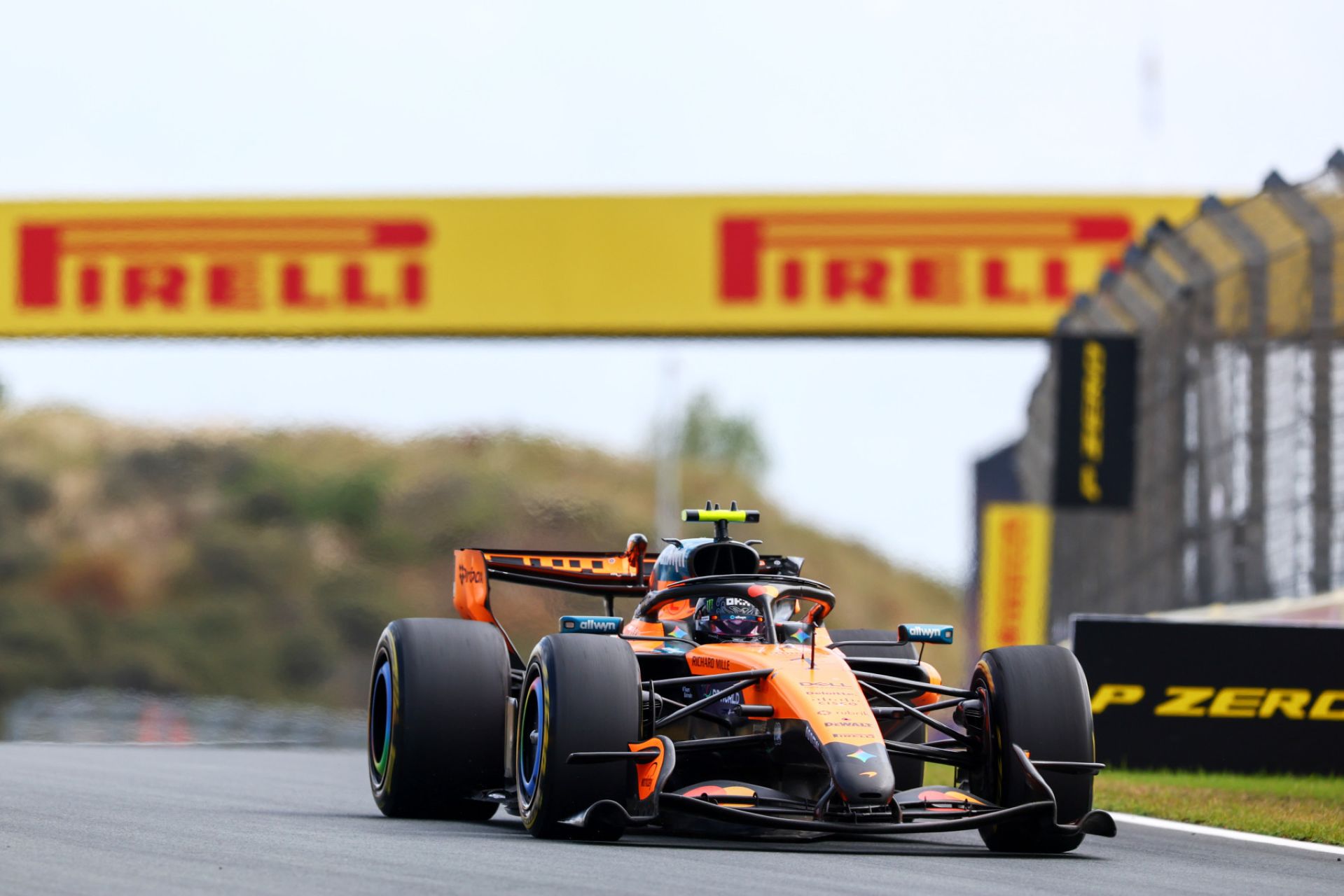 1920_landonorris-mclarenmcl40 (1) Lando Norris - McLaren MCL40 - GP NL 2026